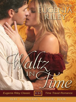 cover image of Waltz in Time